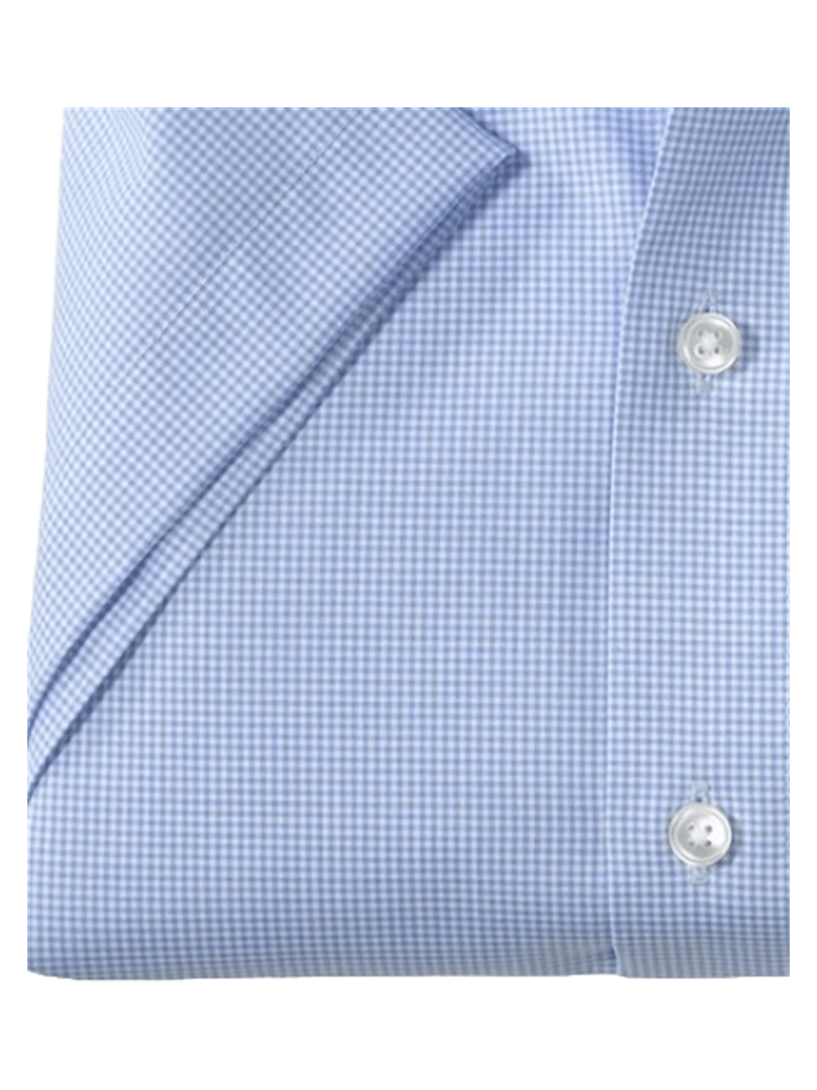 Olymp Kortærmede skjorter 3390/12/11_39 - Bygholm Menswear